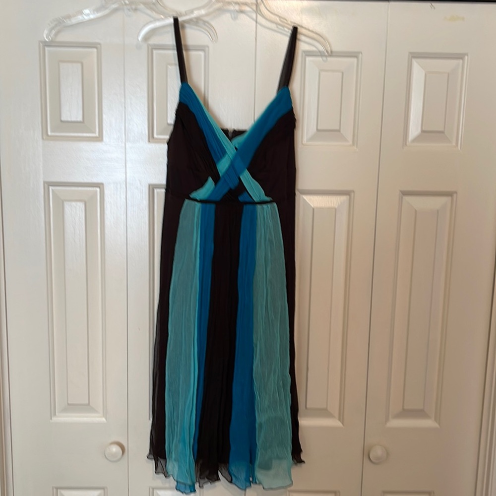 Flowy Dress